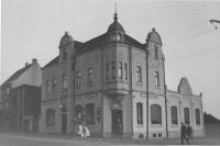 Gaststätte Vestische Straße 189 Sterkrade