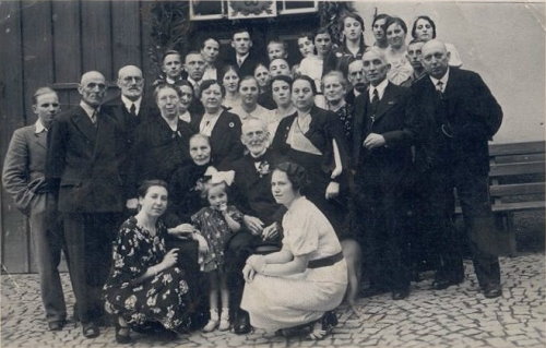 Diamantene Hochzeit Hirschberg