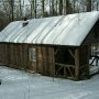 Blockhütte "Waldfrieden"